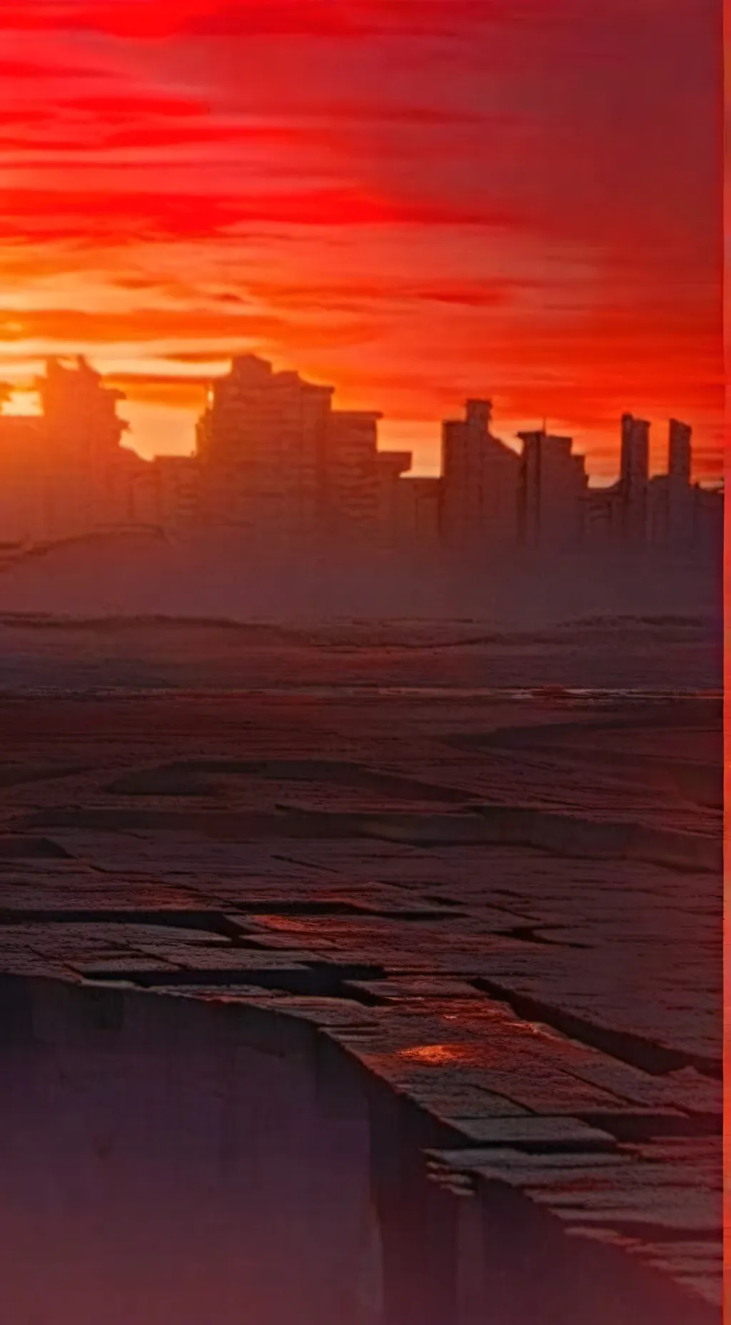 ai character: Astro Arc Roleplay background