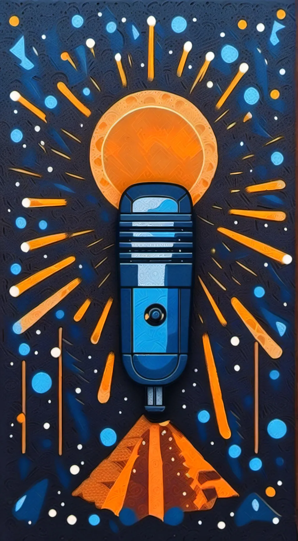 Talkie AI - Chat with Nick