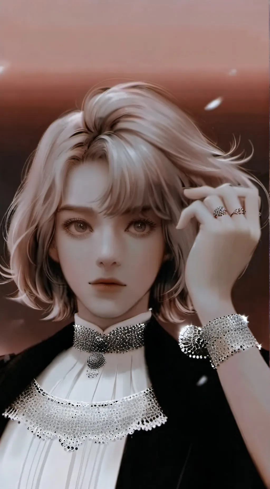 ai character: Straykids background