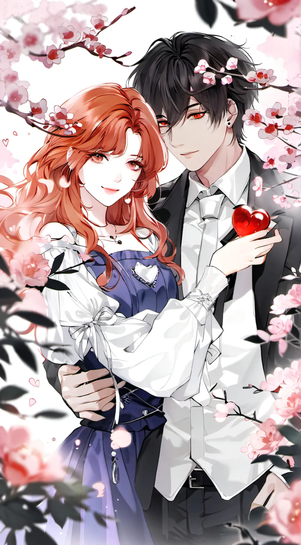 ai character: maiko atasuka background