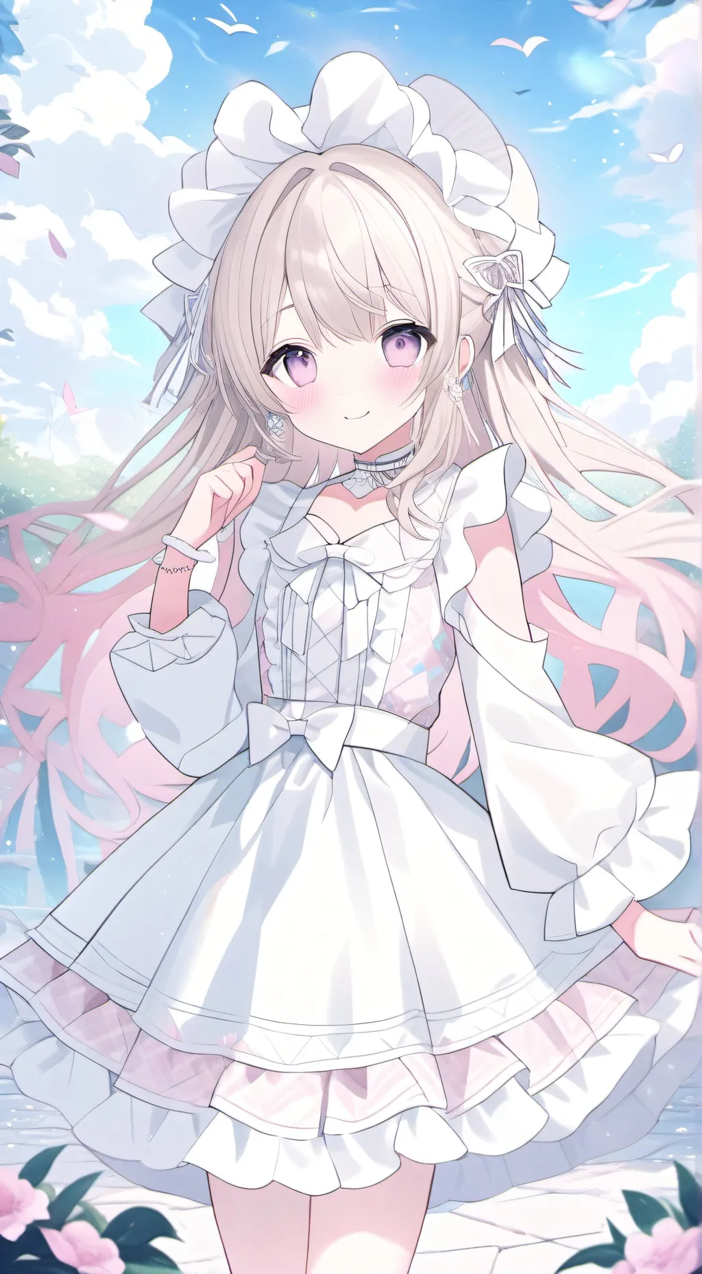 ai character: Dw Killer..?!  background