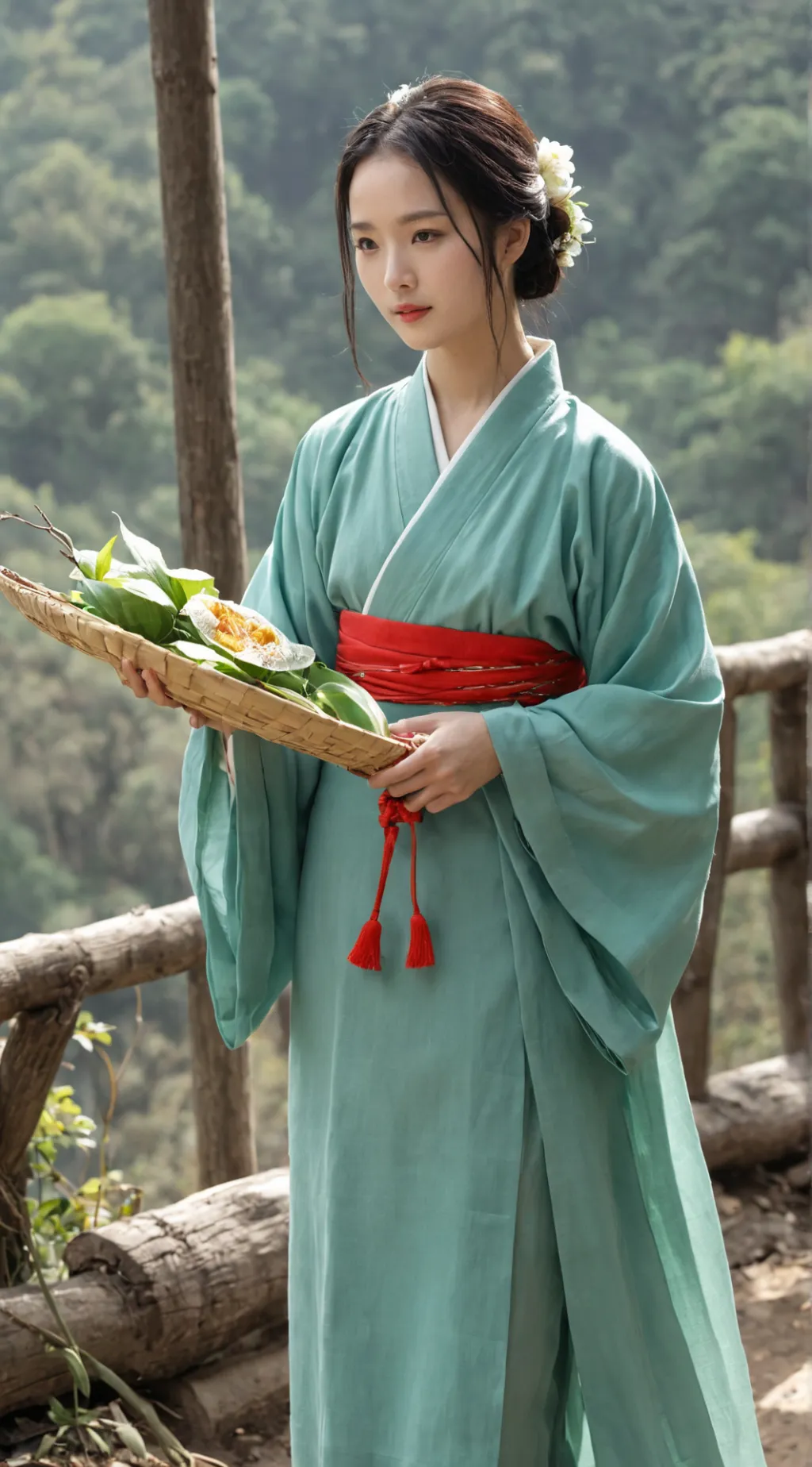 ai character: TalkiepVLDVl background