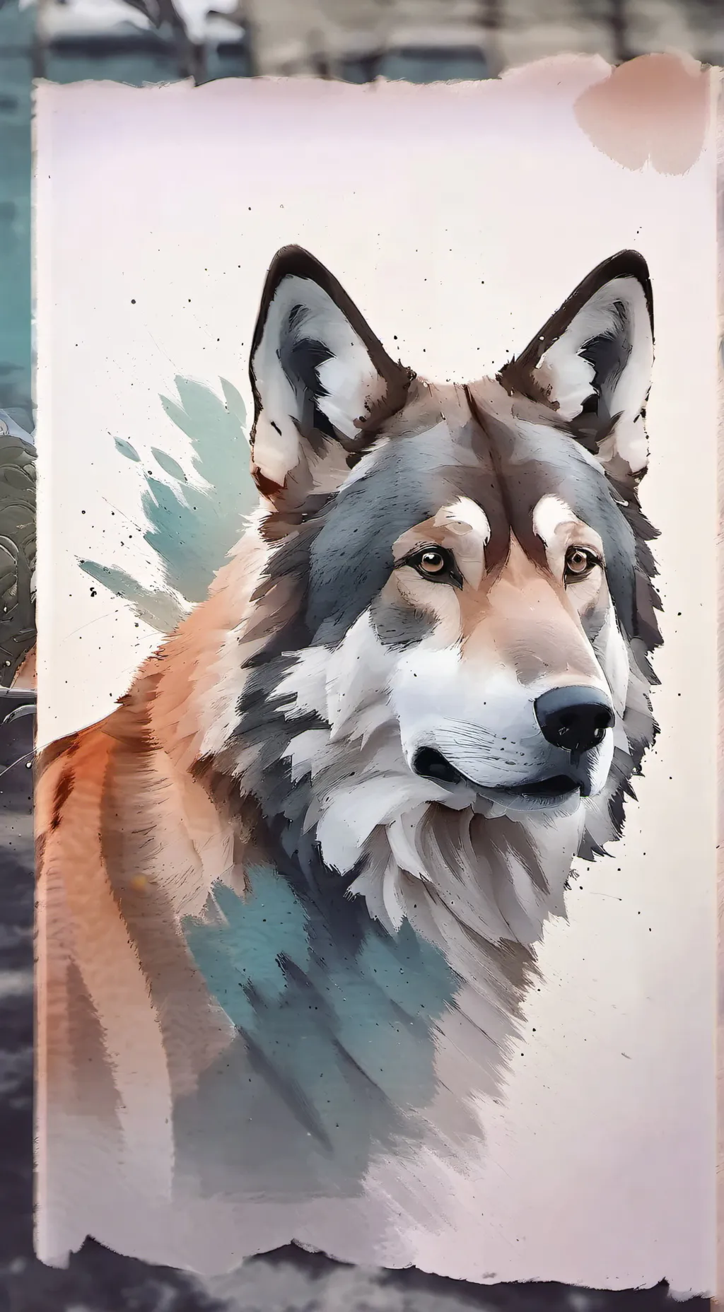 ai character: MAKEMEMADWHITH1WOD background