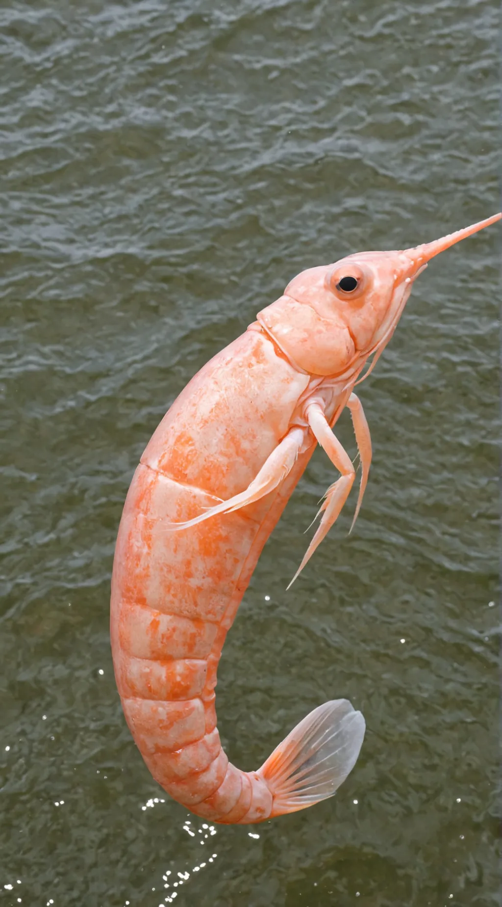 ai character: Shirmpo background