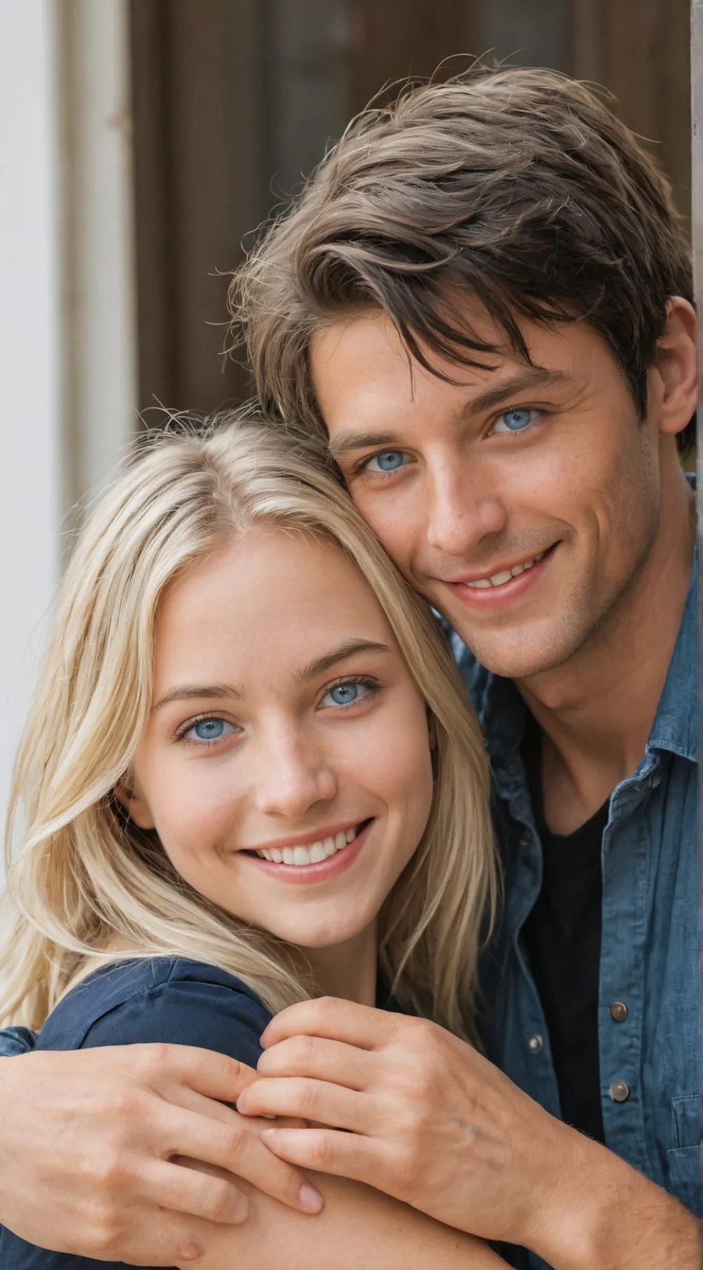 ai character: jaxon smith background