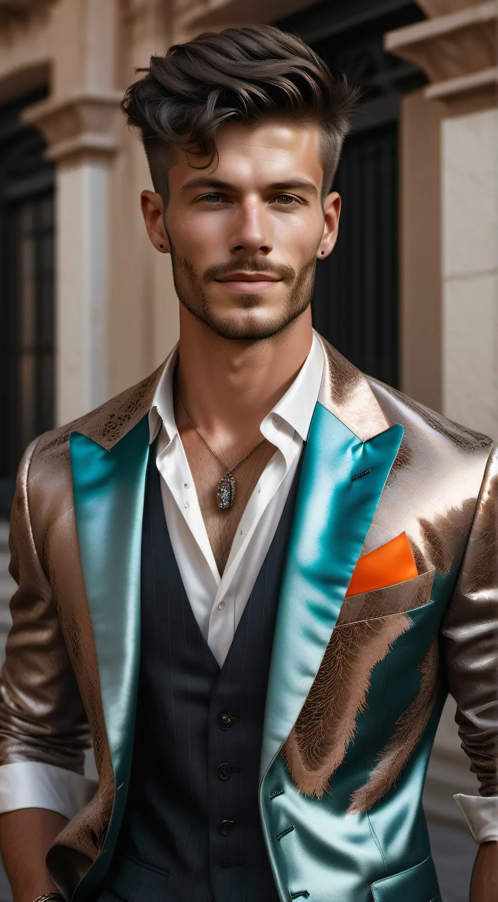 Talkie AI - Chat with Ray D. Ant