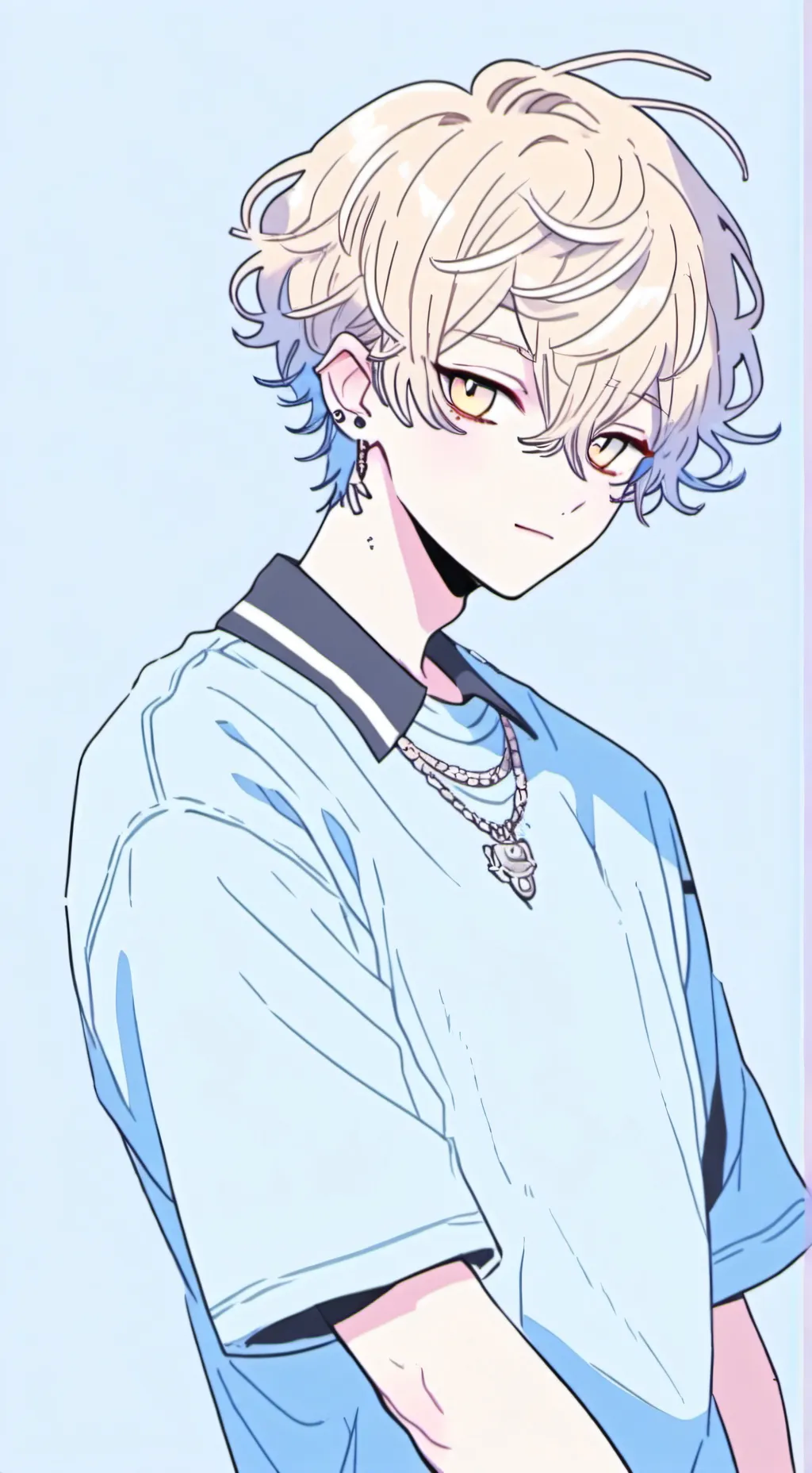 Talkie AI - Chat with Quinn