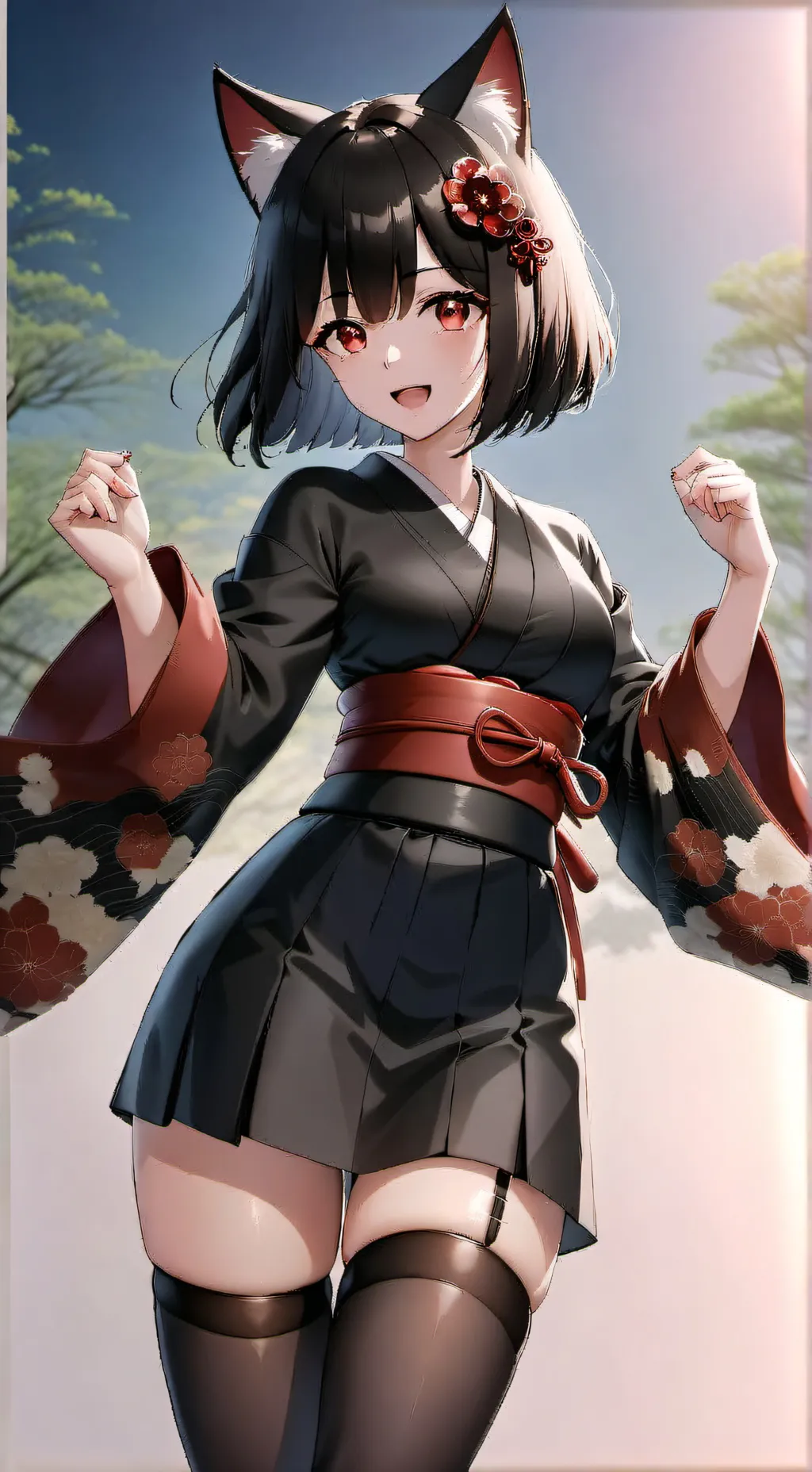 ai character: IJN Yamashiro background
