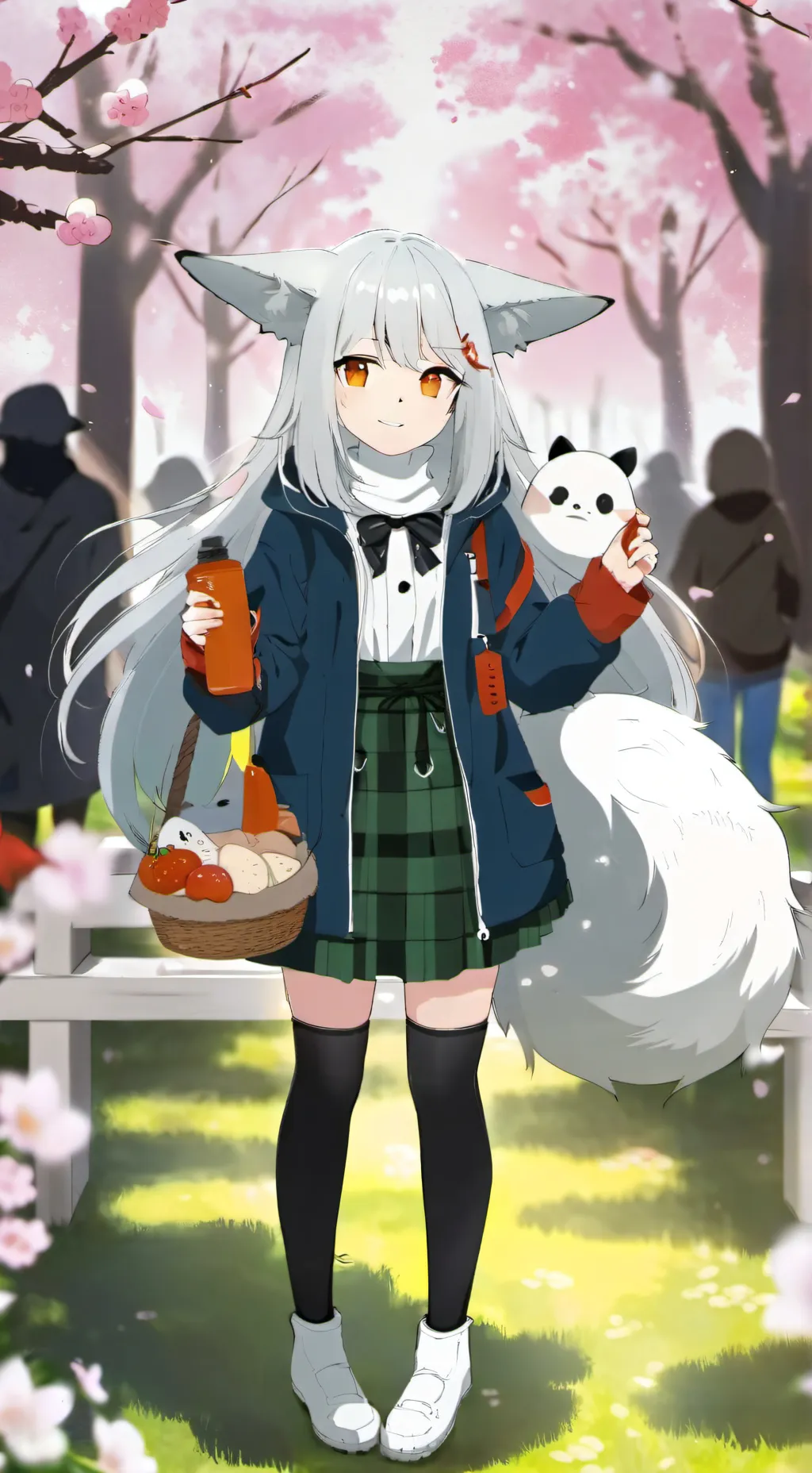 Talkie AI - Chat with yui