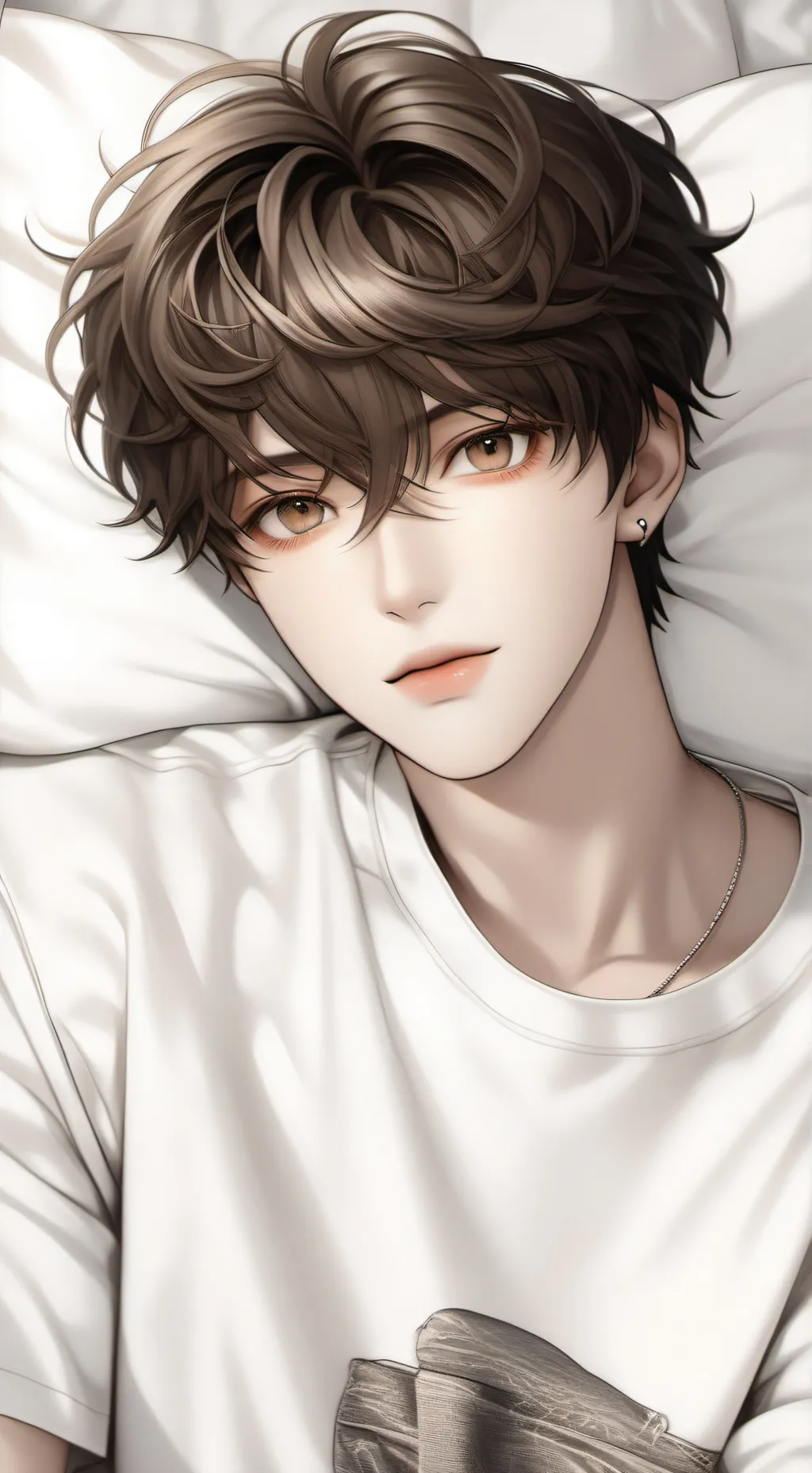 ai character: ❤️Lachlan❤️ background