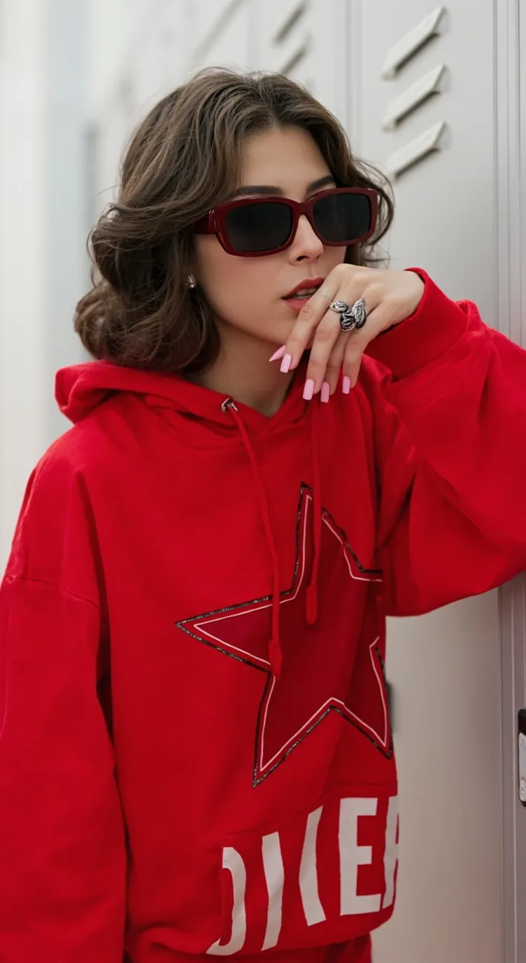 ai character: August  background