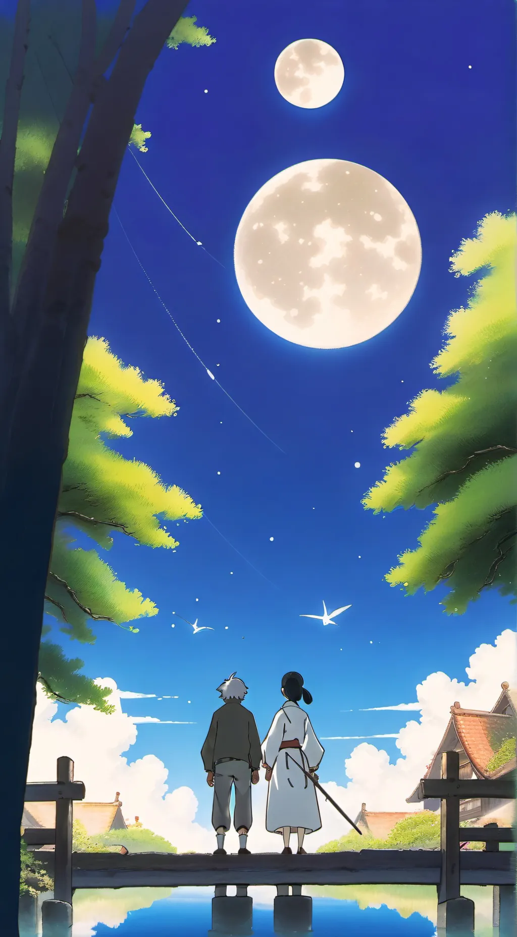 ai character: Dw pick me background