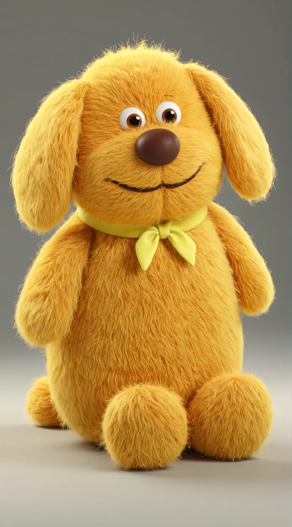 ai character: Evil Vee background