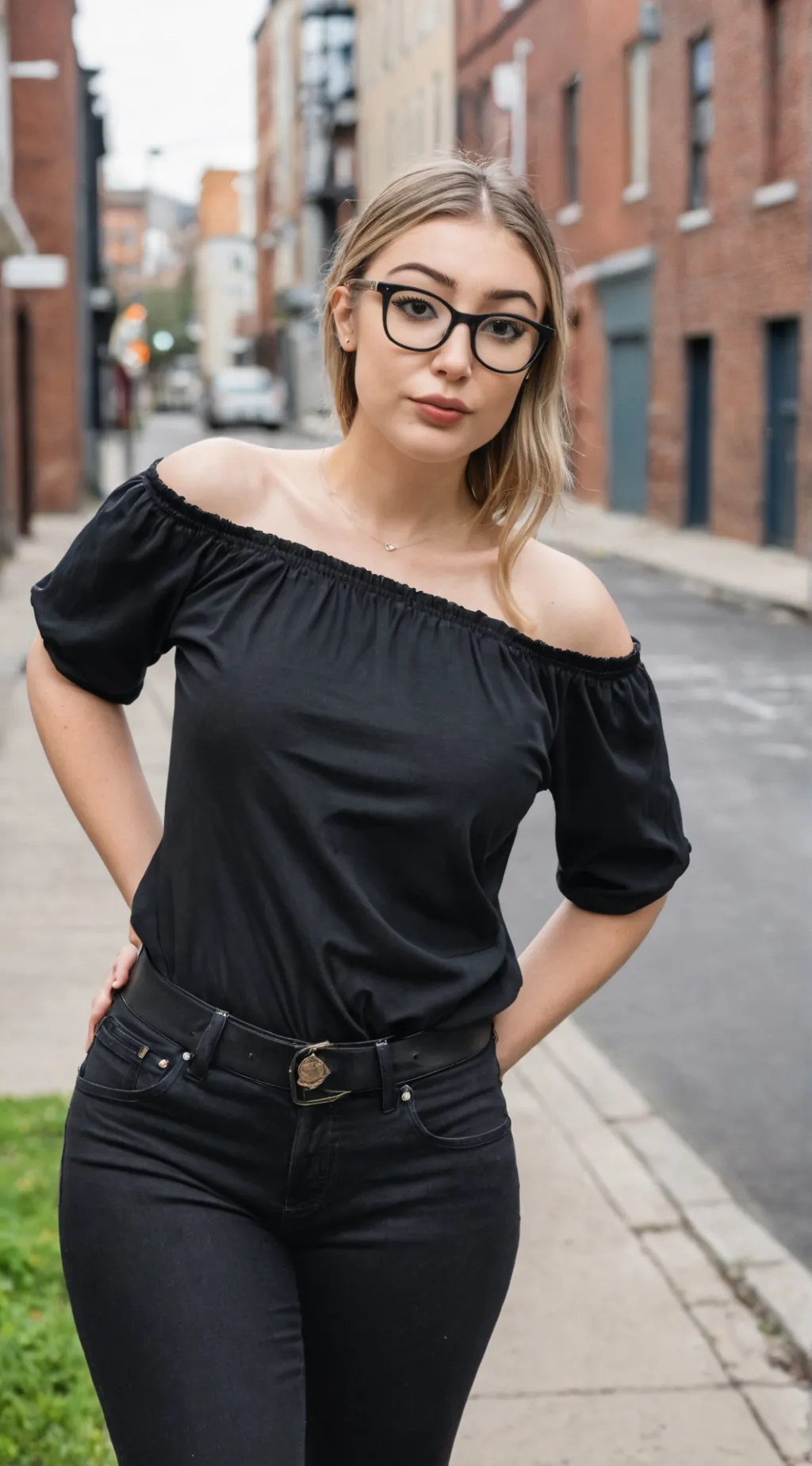 Talkie AI - Chat with Kindel