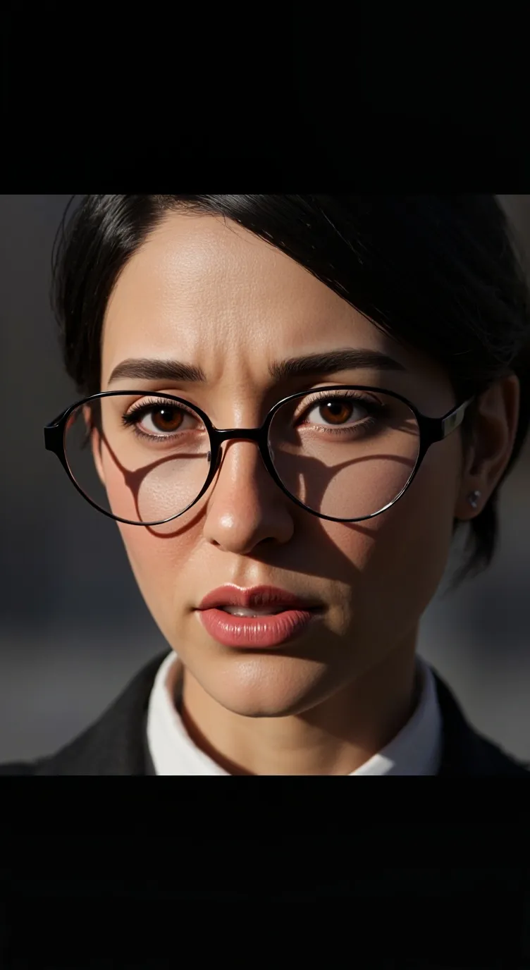 Talkie AI - Chat with Miss Elara