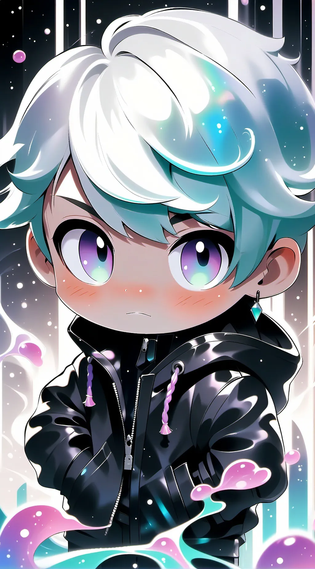 ai character: Fpe(mali)  background