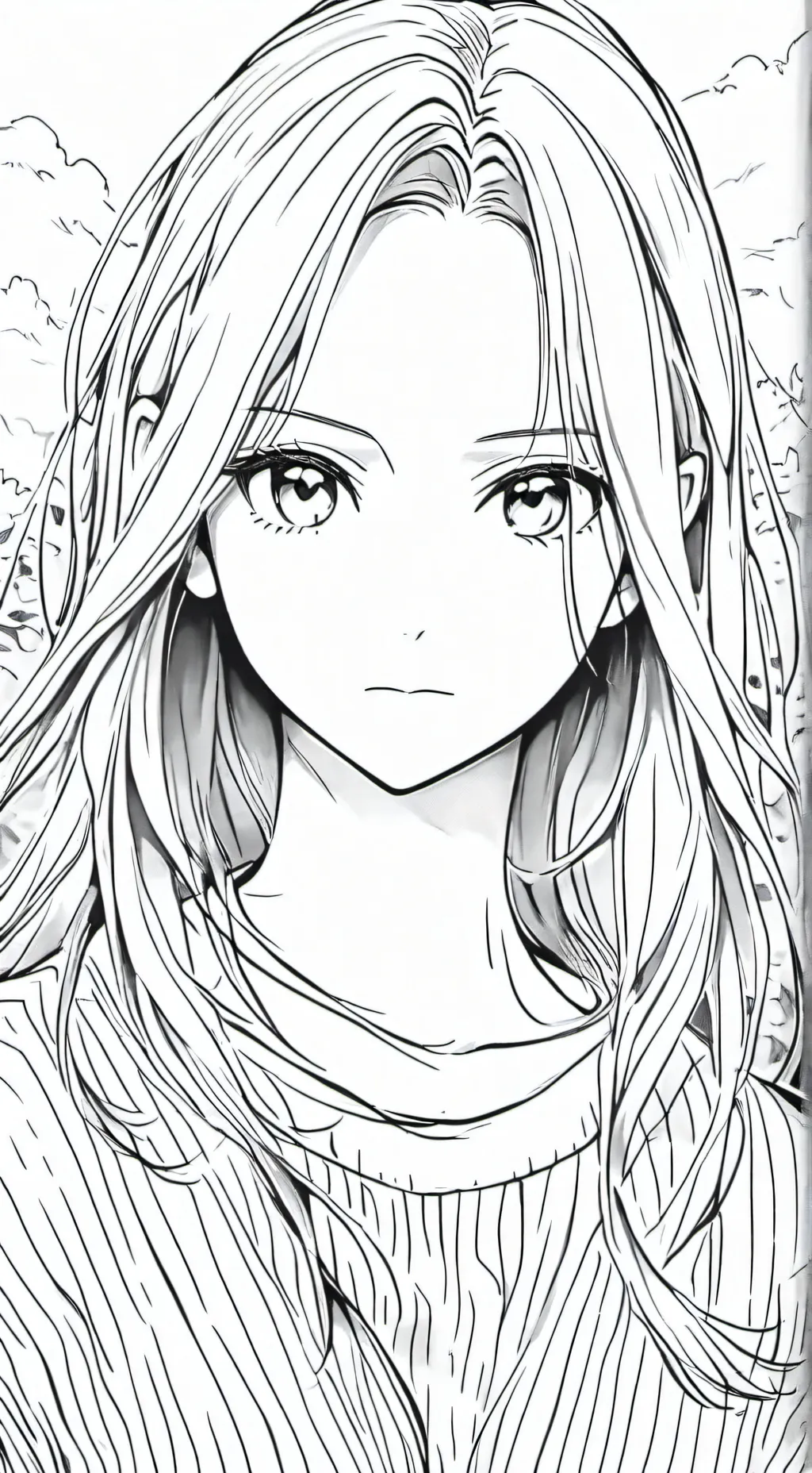 ai character: tonight you belong background