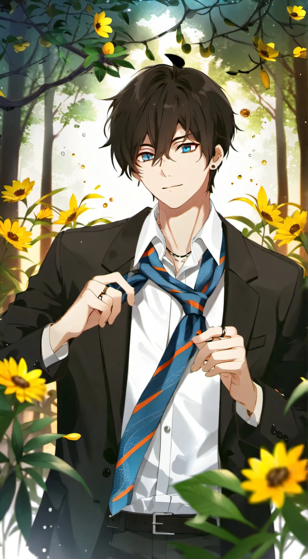 ai character: ~`liam`~ background