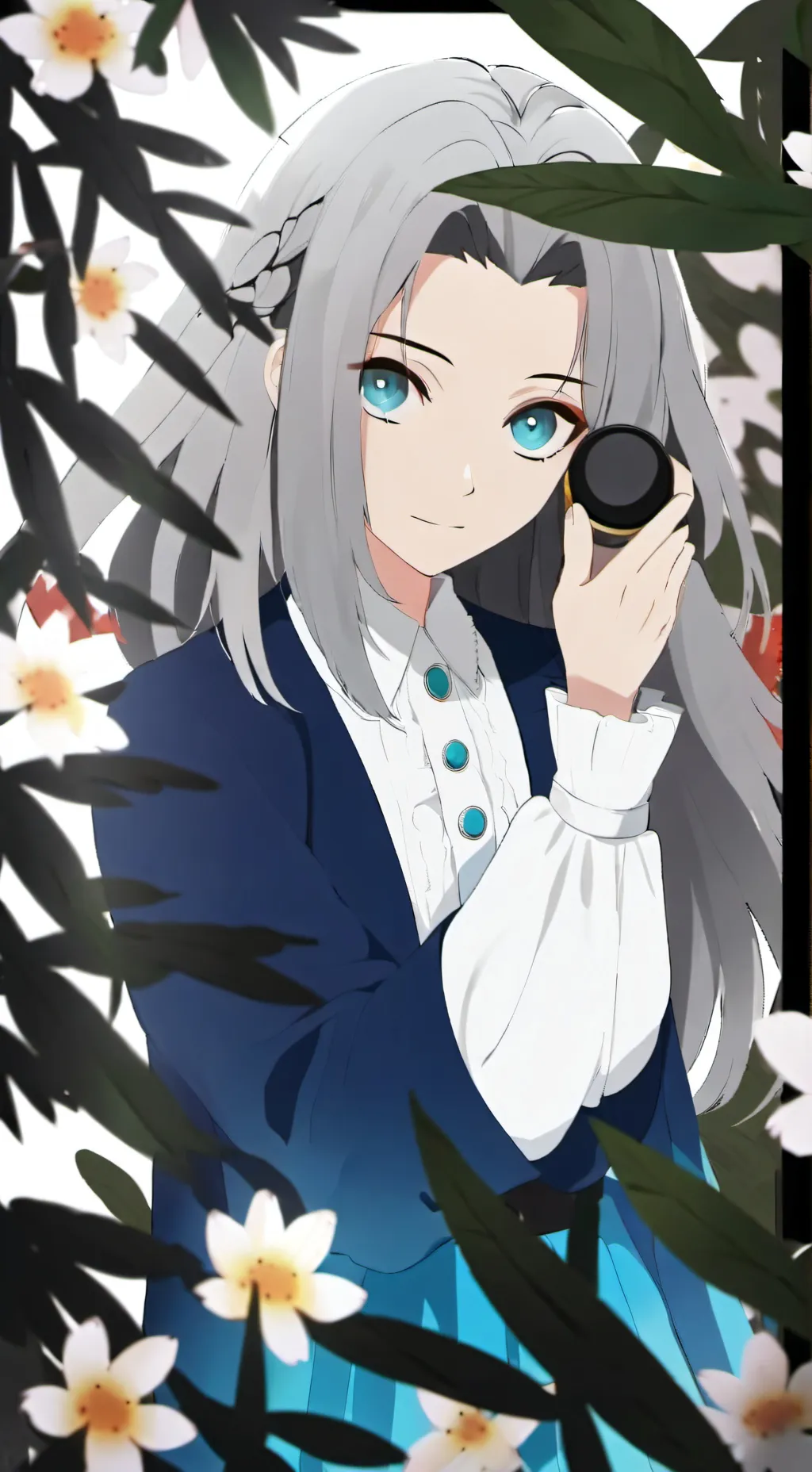 ai character: 𝓐𝓵𝓲𝓬𝓮🍵 background