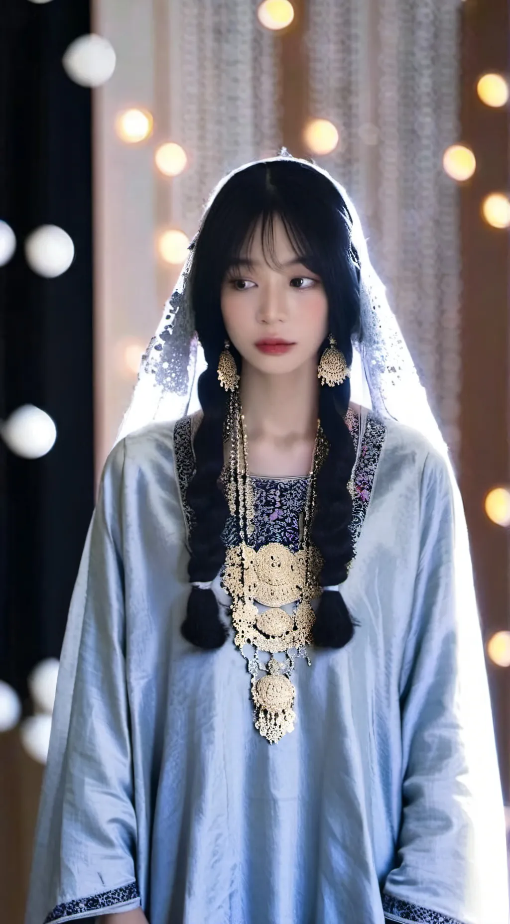 ai character: 𝚂𝚘𝚛𝚊🌸 background