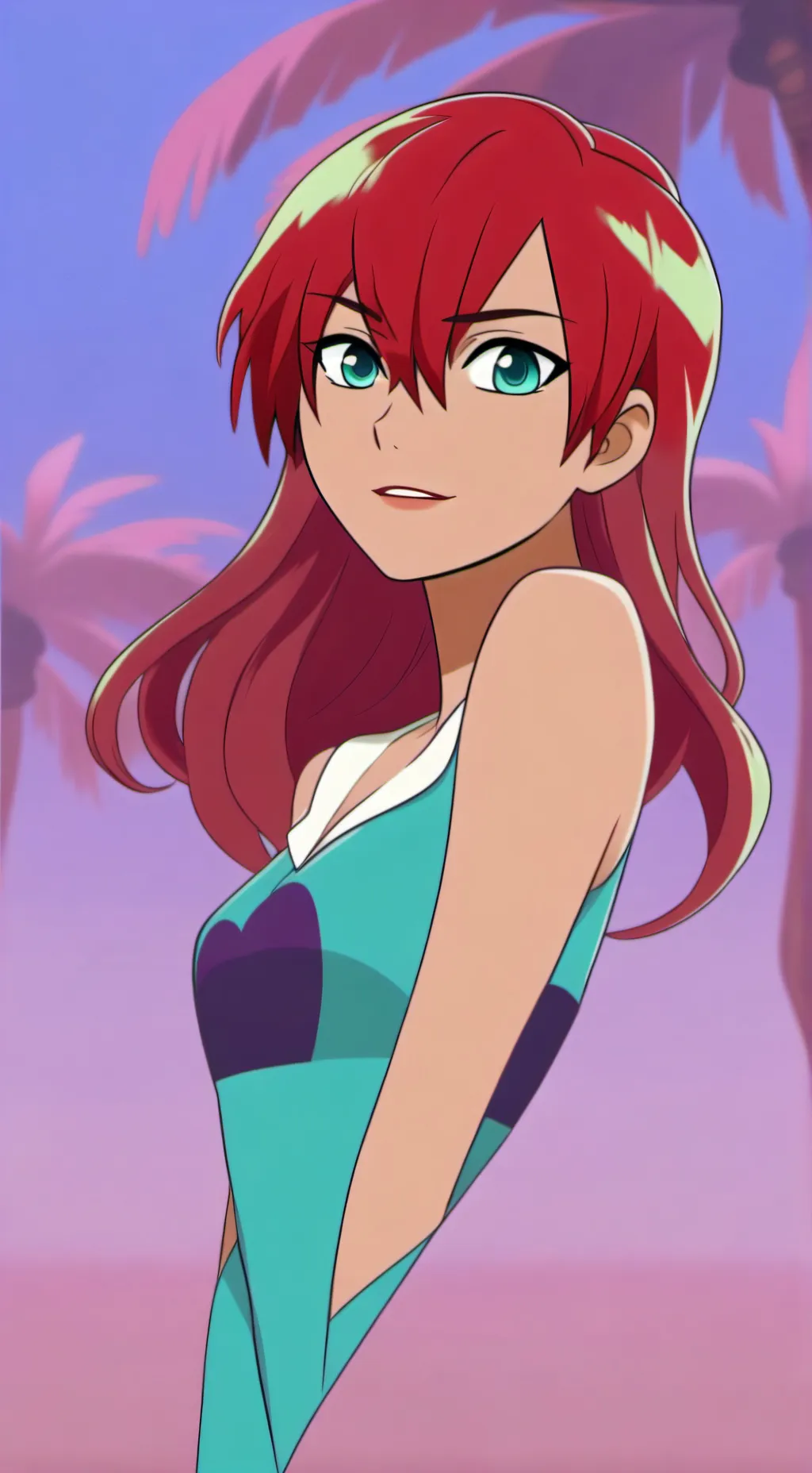 Talkie AI - Chat with §∆<~MHA~>∆§