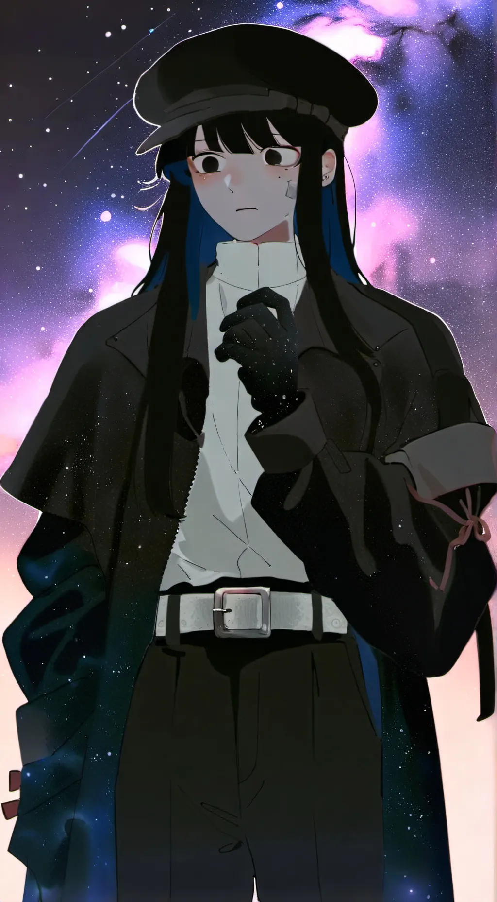 Talkie AI - Chat with ∆iden