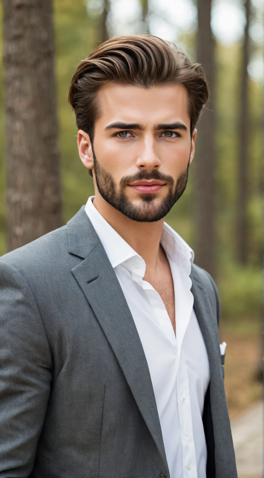 Talkie AI - Chat with Dr.Seth Morane 