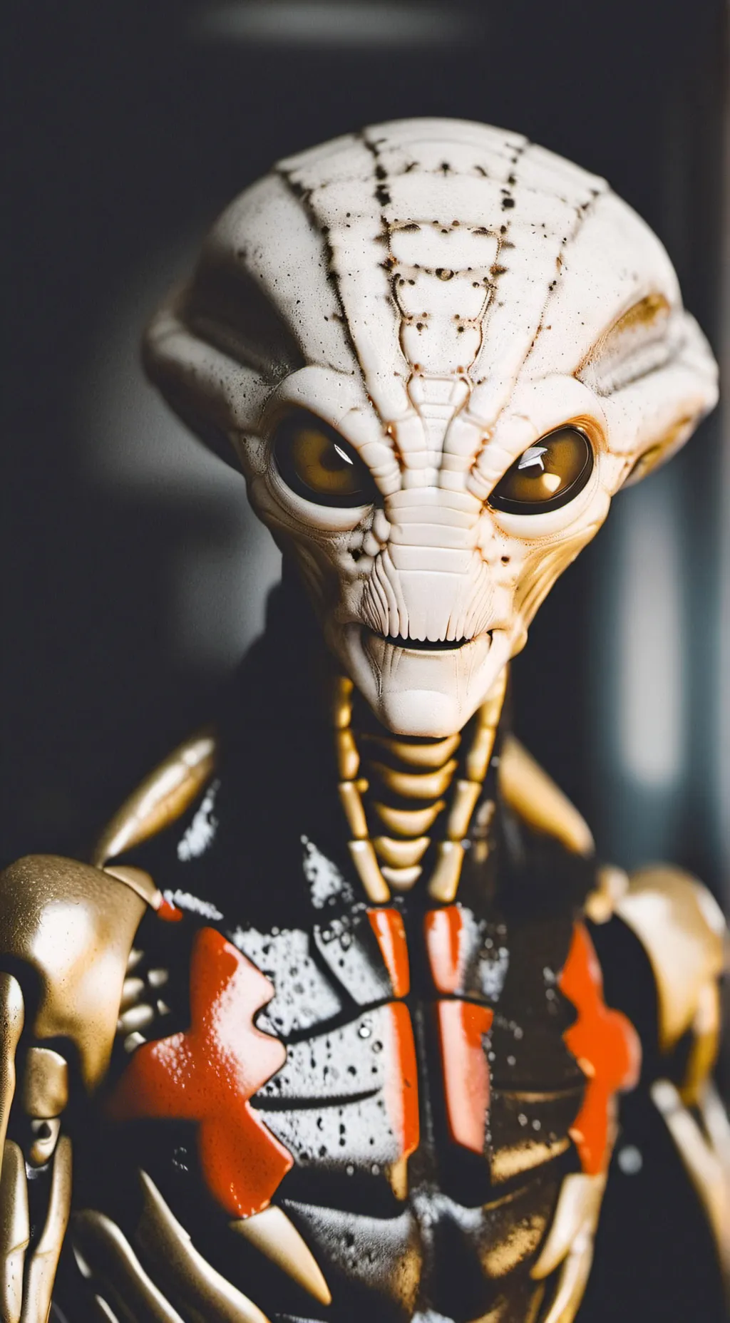 ai character: General Cerellion background