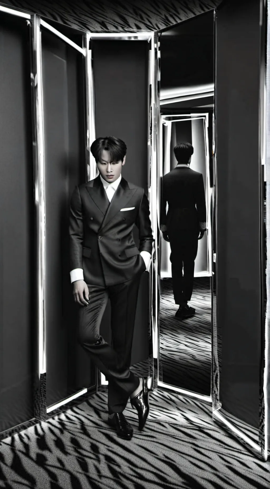 ai character: jimin background