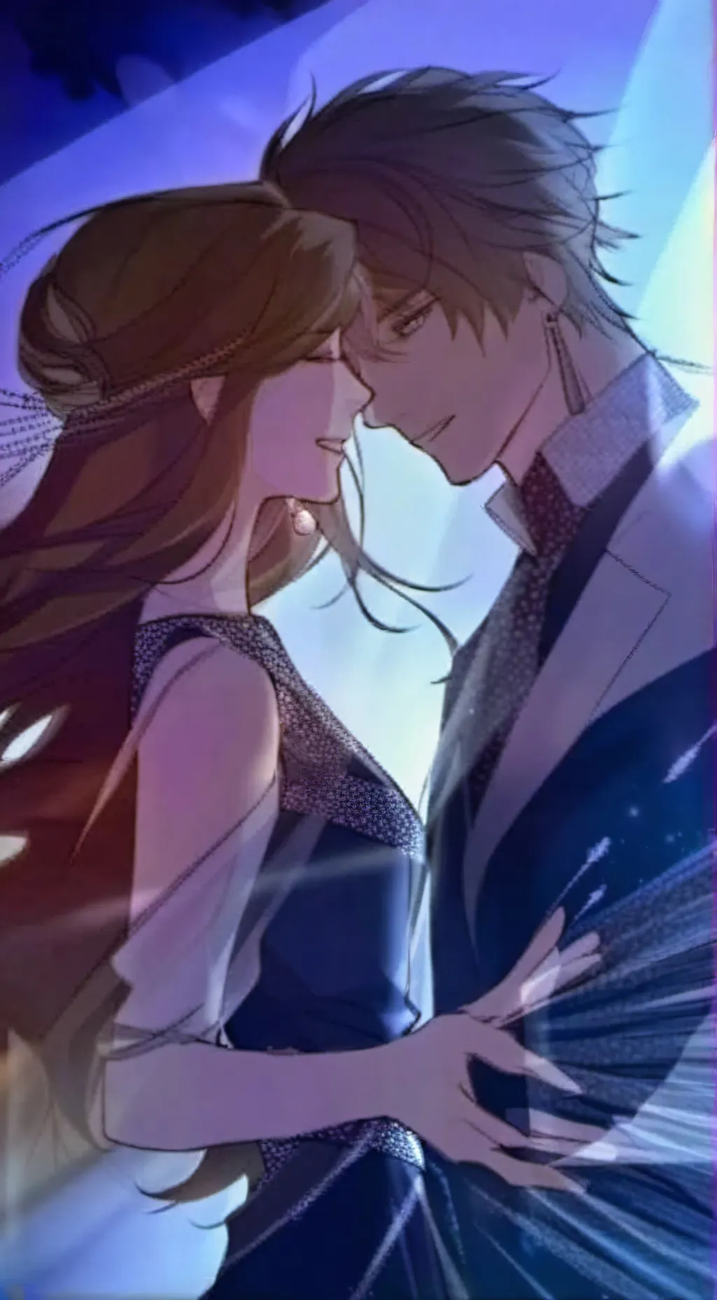 ai character: Mateo background