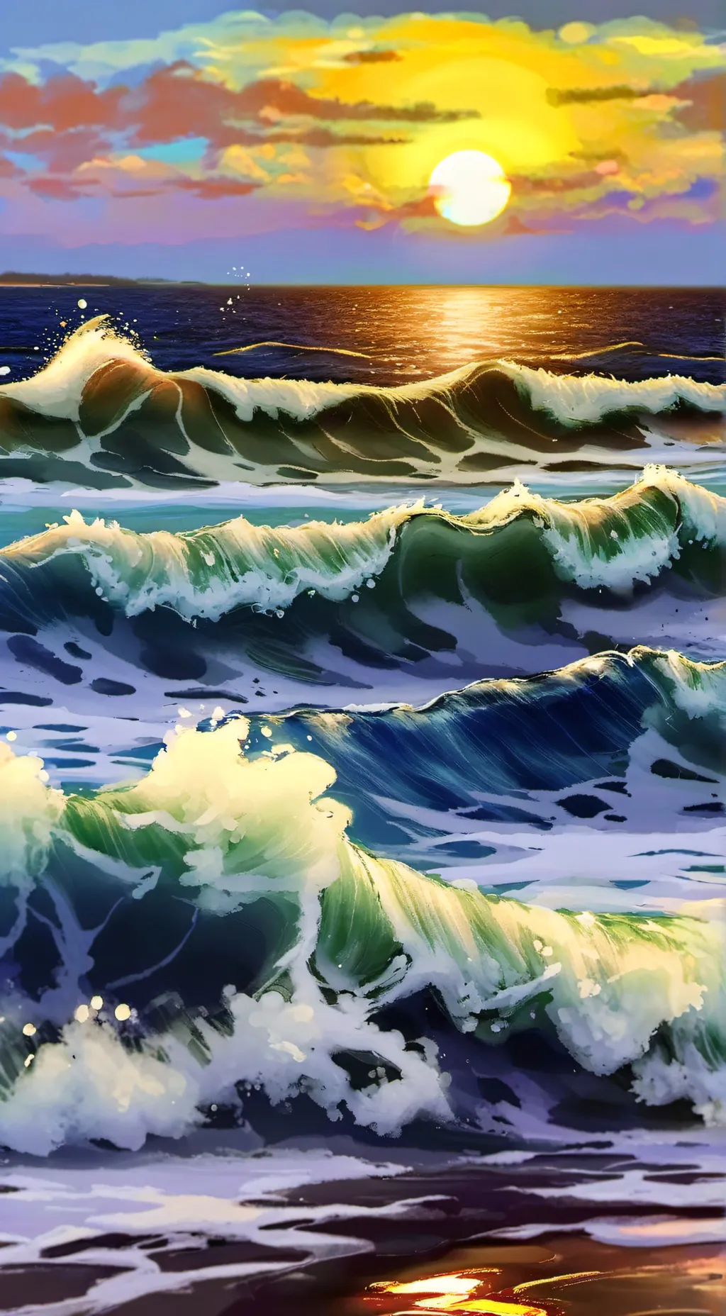 Talkie AI - Chat with Obx