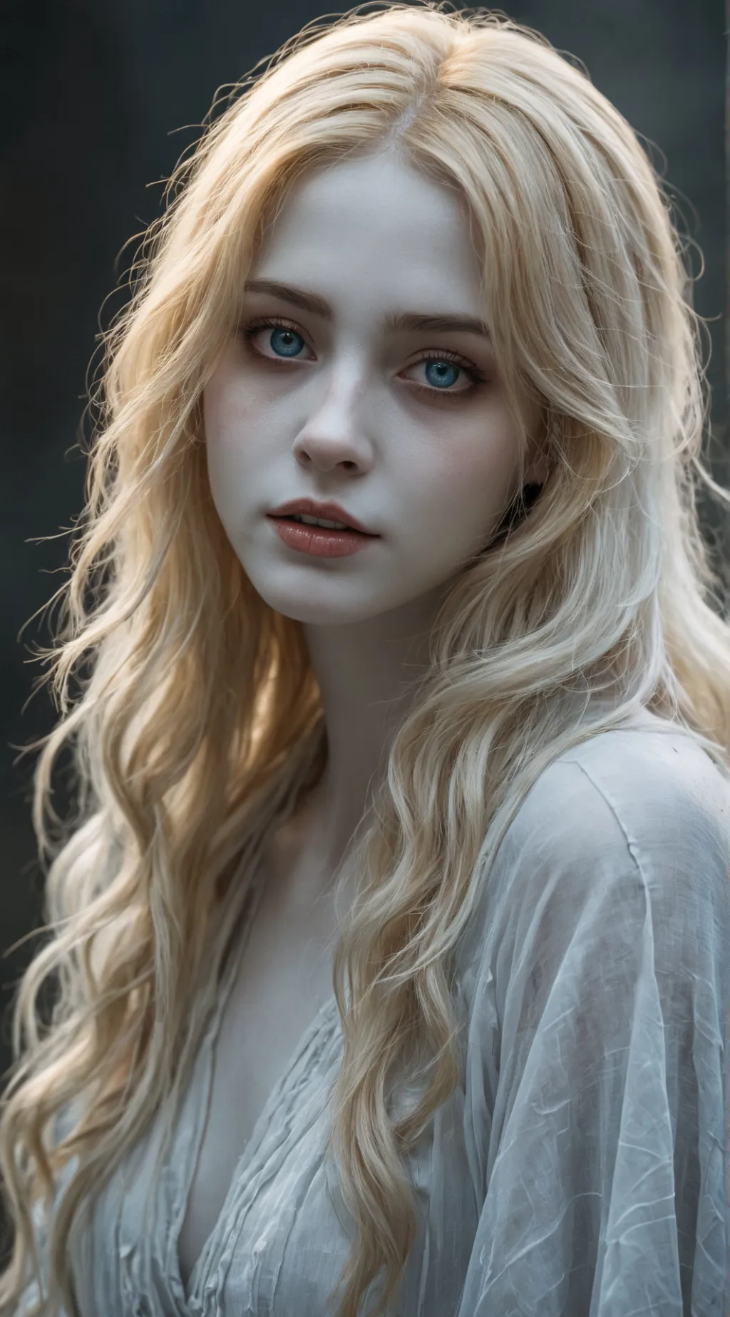 ai character: Alice background