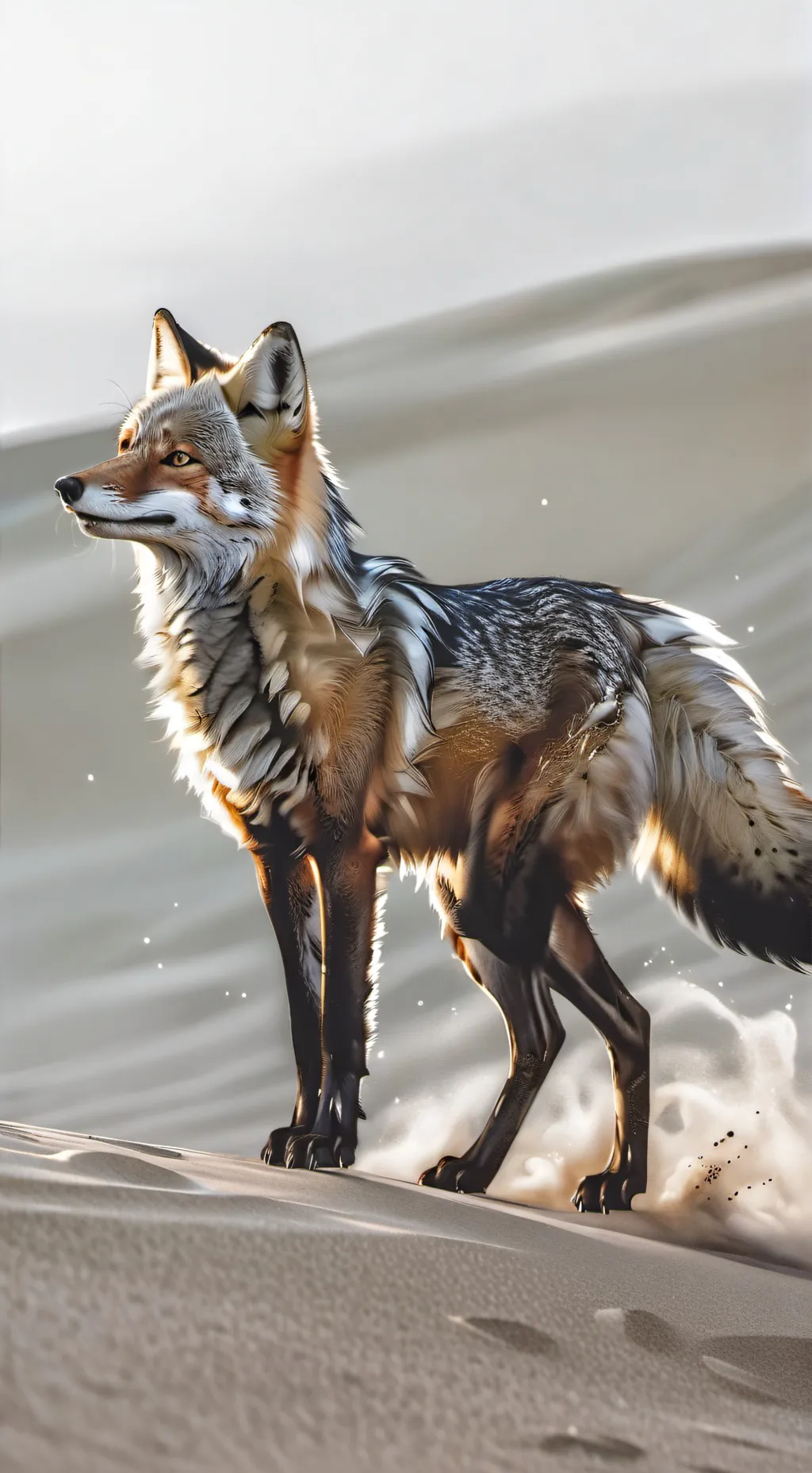 ai character: watisyourfavanimal background