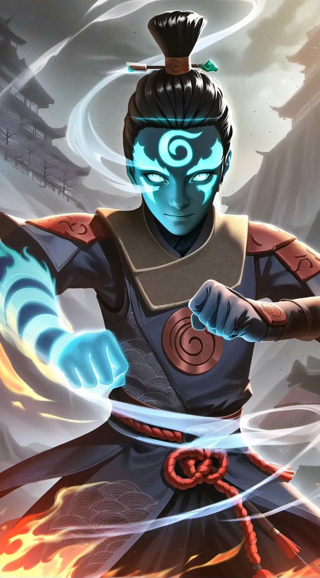 Talkie AI - Chat with Jade Phoenix