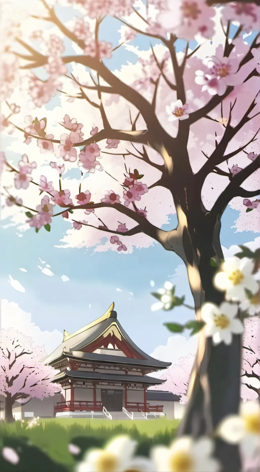 ai character: Mha pick-me background