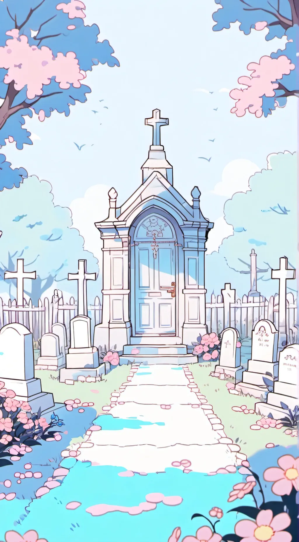 ai character: Elvia Bautista background