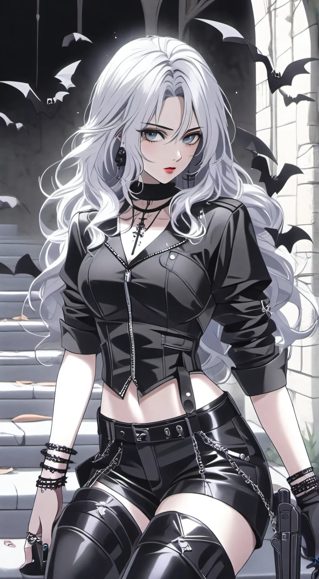 Talkie AI - Chat with Cadence