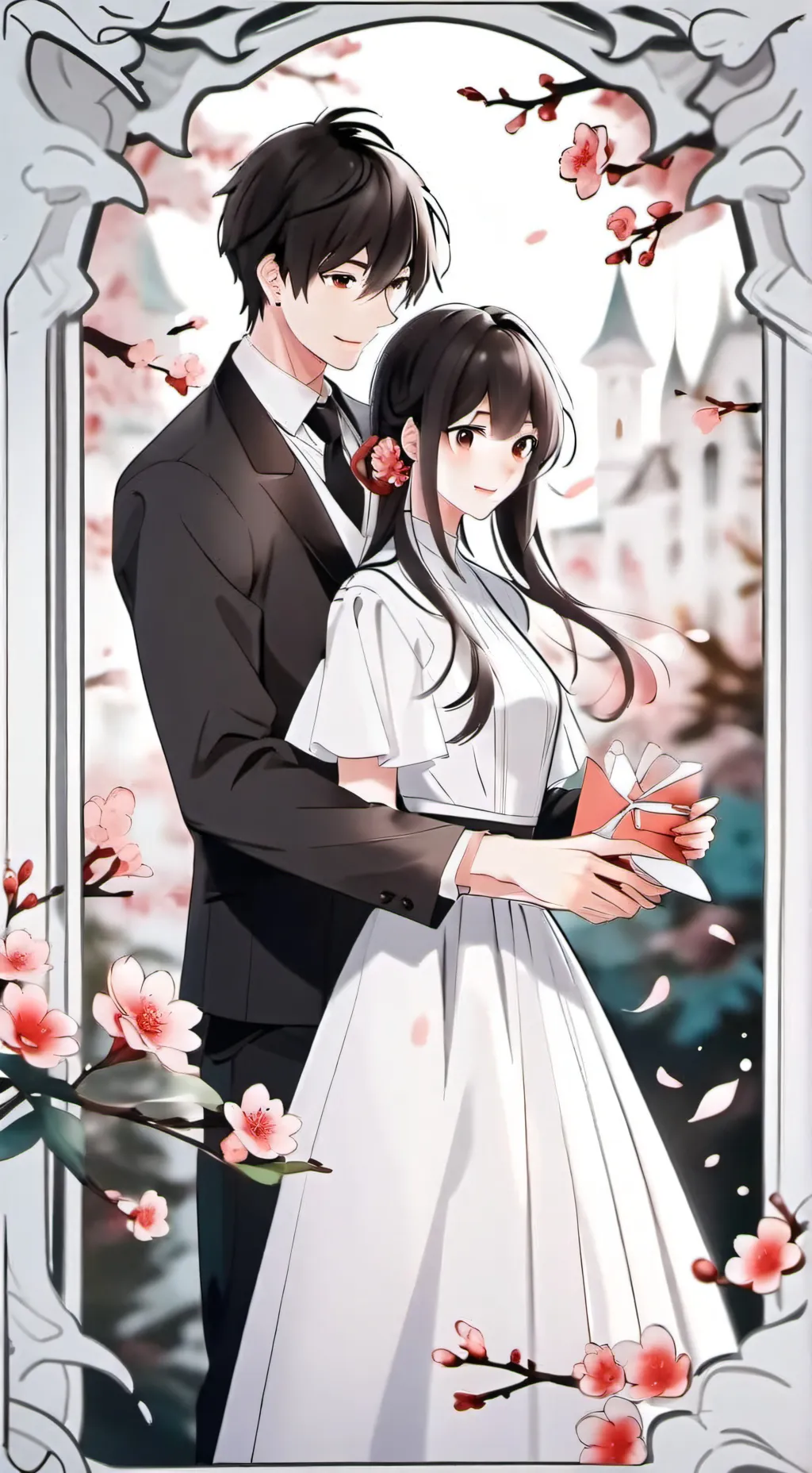 ai character: l~ alex ~l background