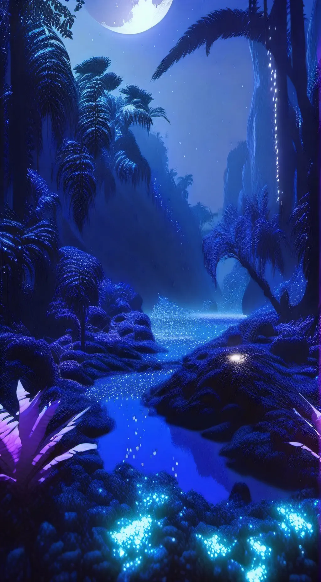 Talkie AI - Chat with Neteyam Sully