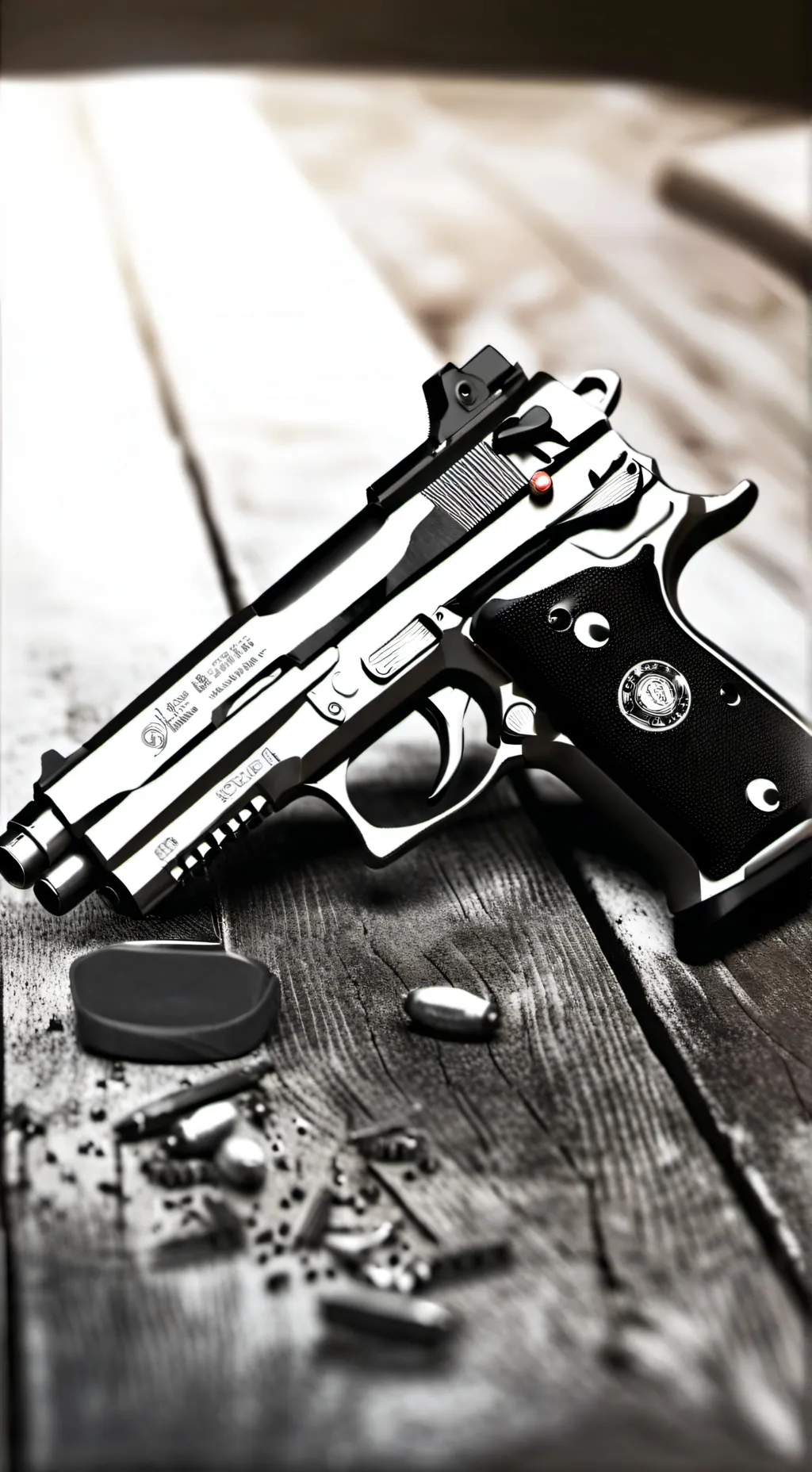 ai character: Karma frère/sœur  background