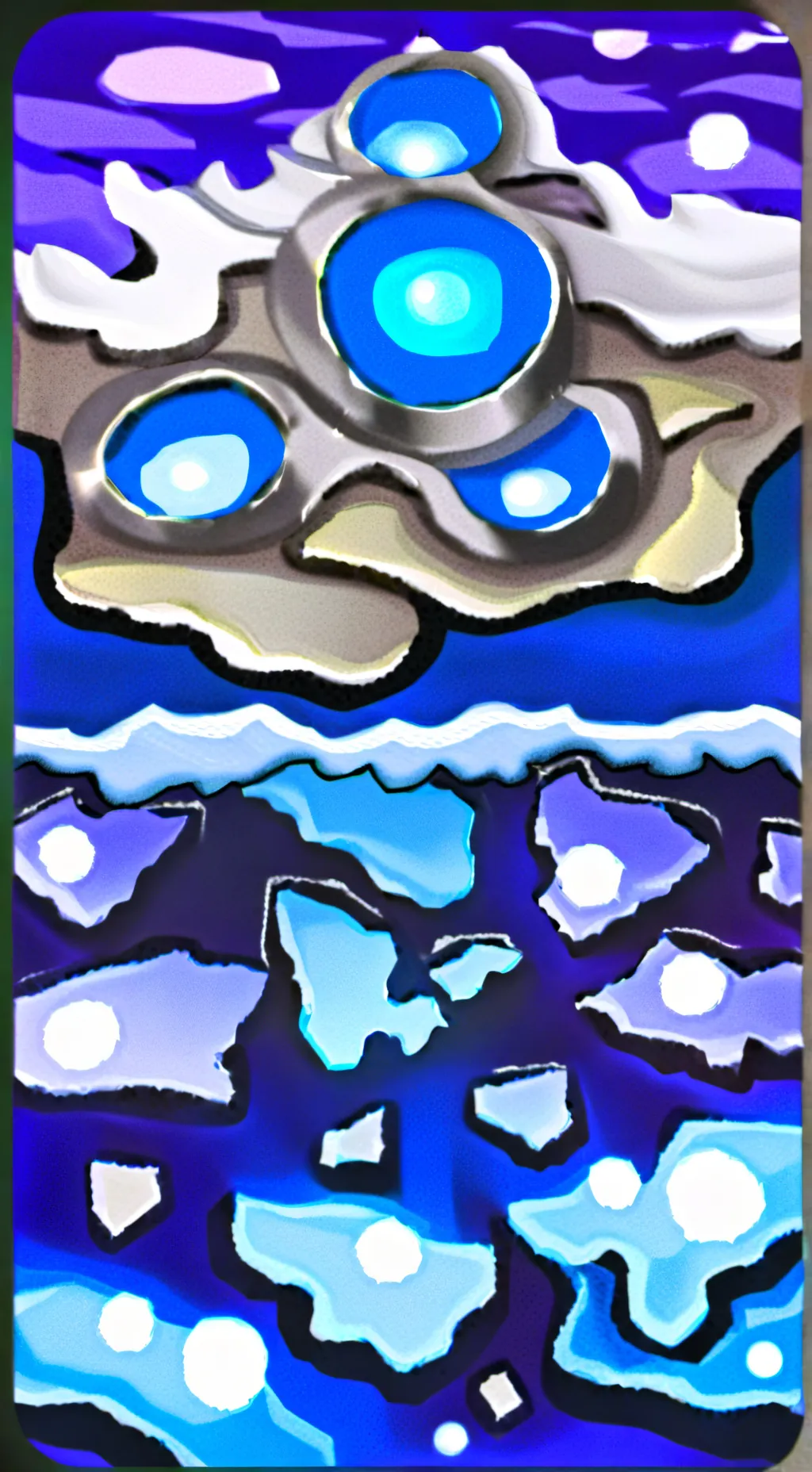 ai character: 🥛SMC🍪 background