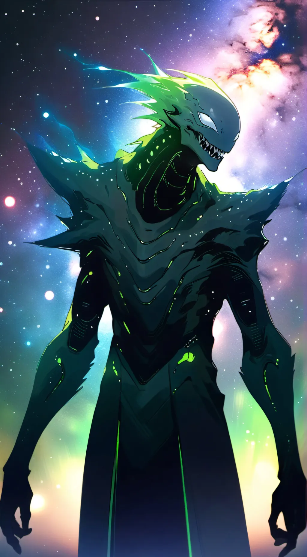 ai character: ethan background