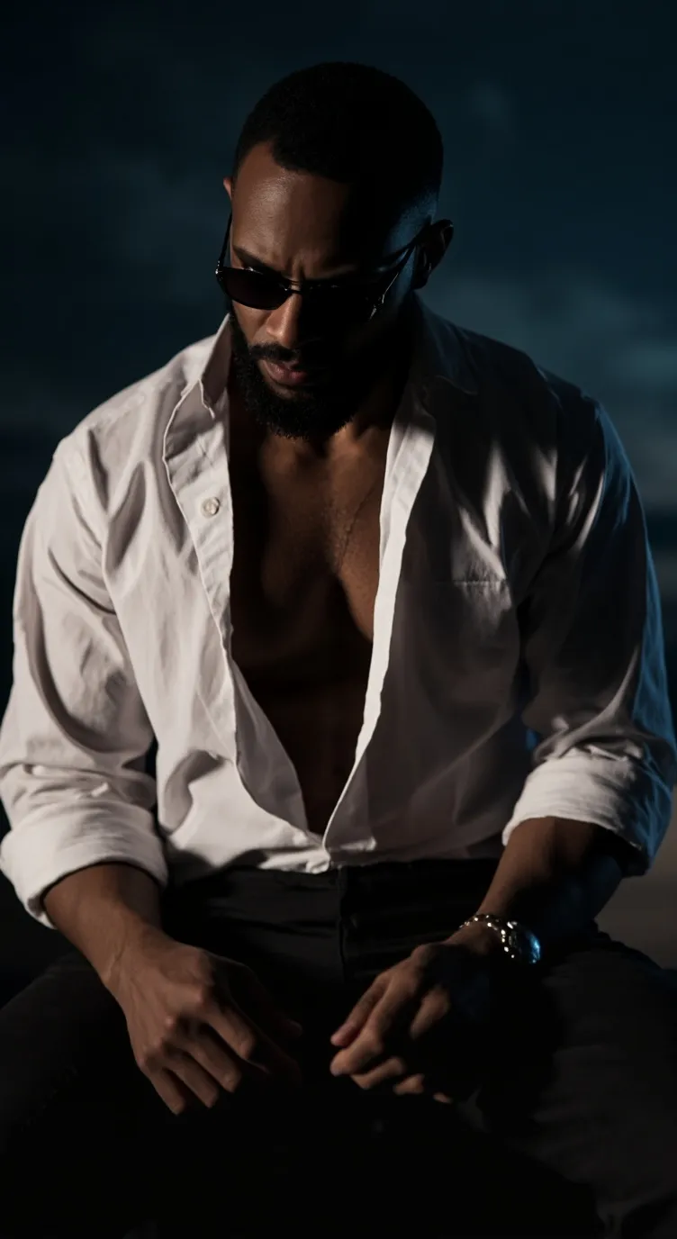 ai character: Daniel (ur crush)  background