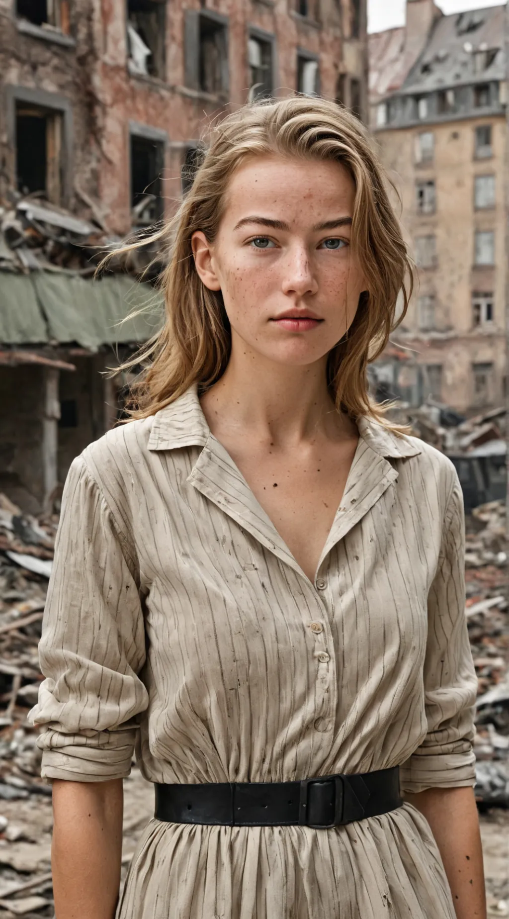 Talkie AI - Chat with Lena