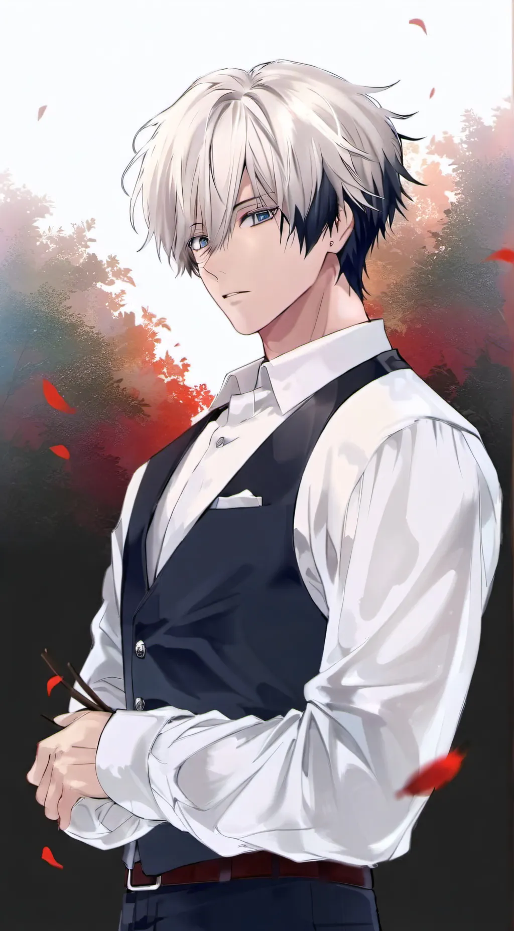 Talkie AI - Chat with tomura