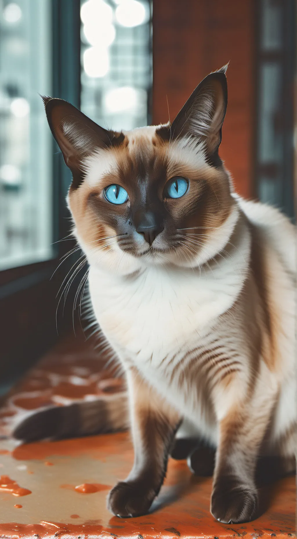 Talkie AI - Chat with Luna