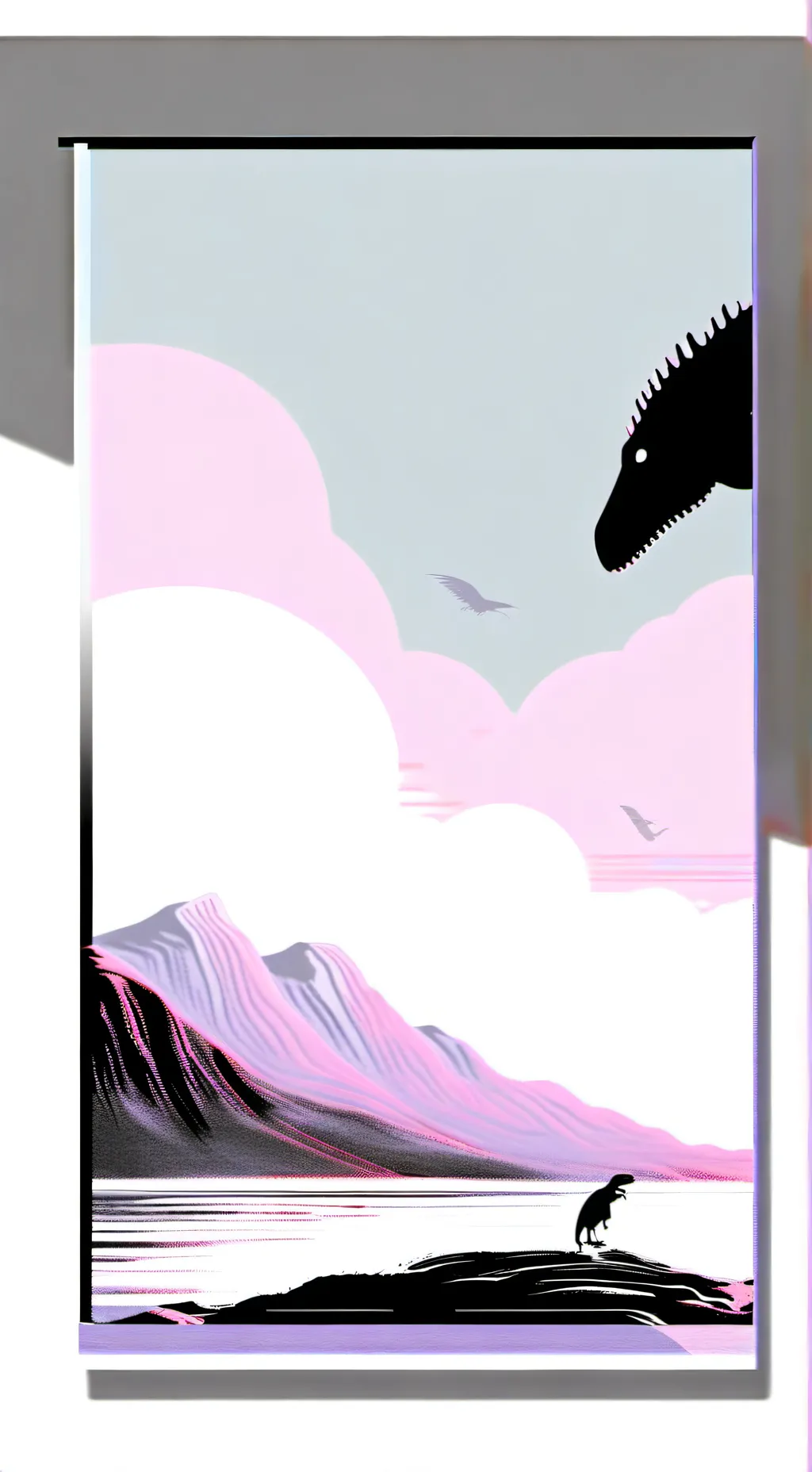 ai character: crk parentsday!!!! background