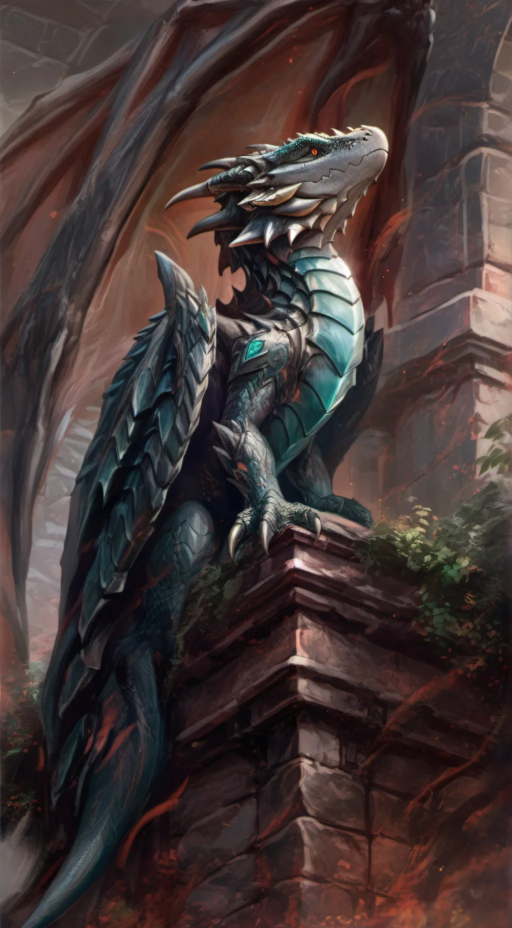 Talkie AI - Chat with Lorna