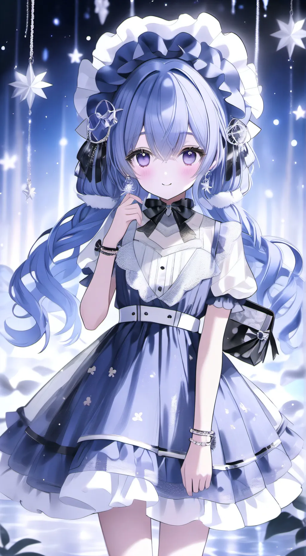 ai character: Herobrine brothers background