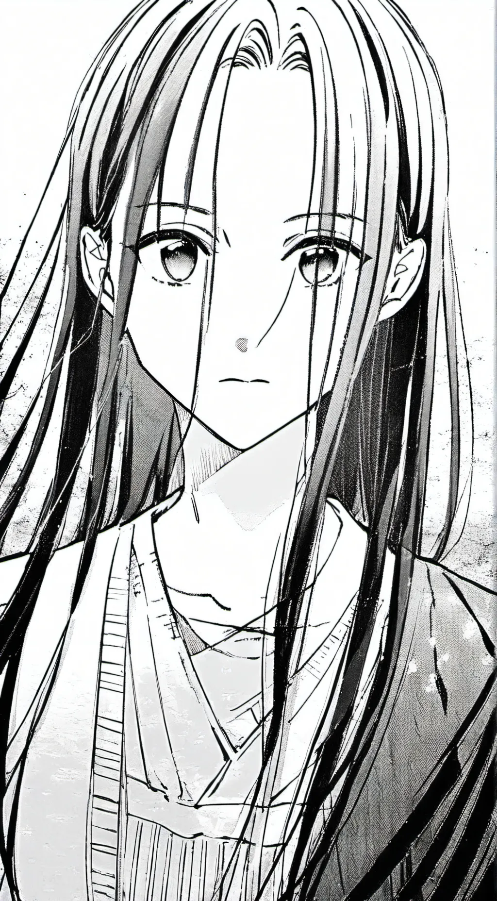 ai character: Dw-ofc background